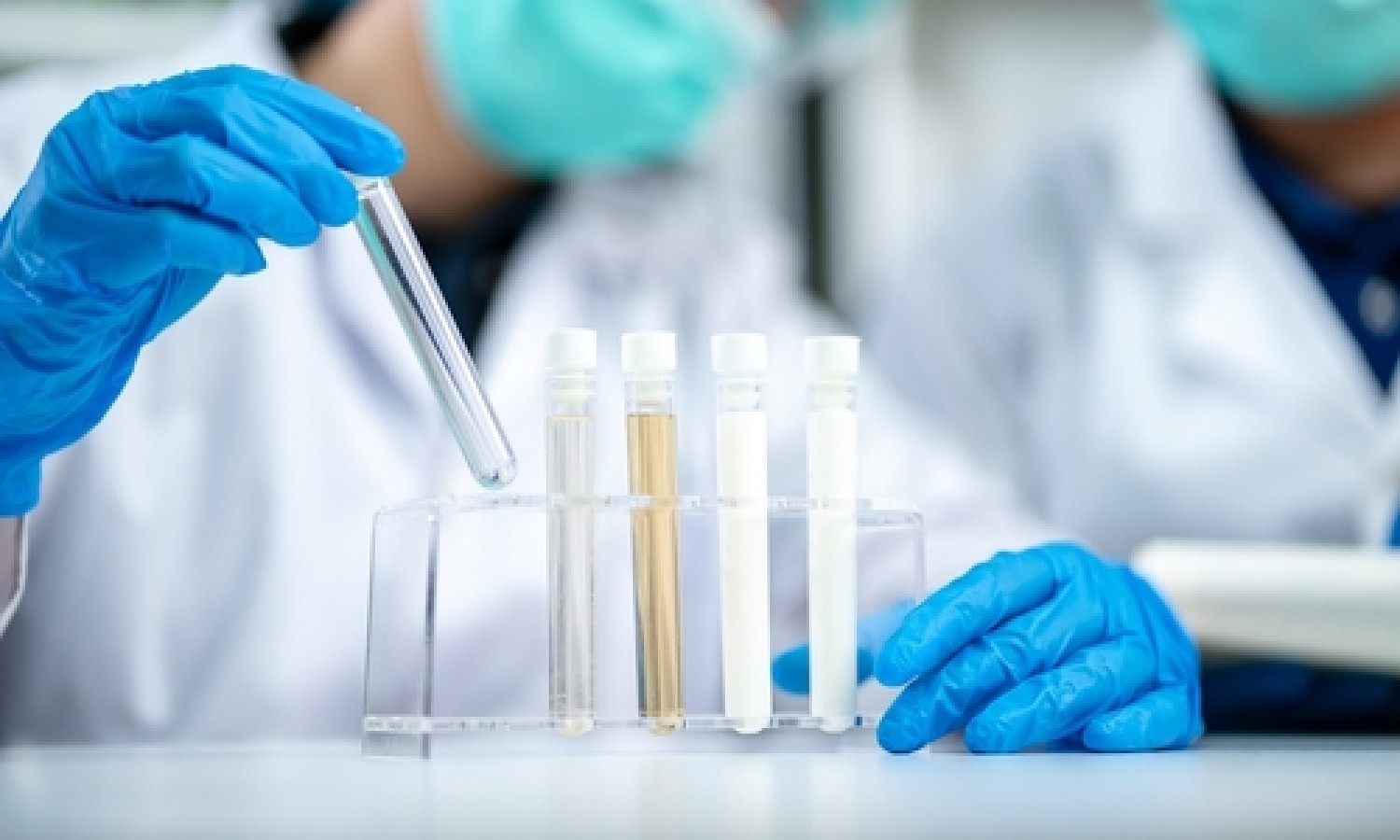 L'inattivazione microbica nella conservazione iperbarica