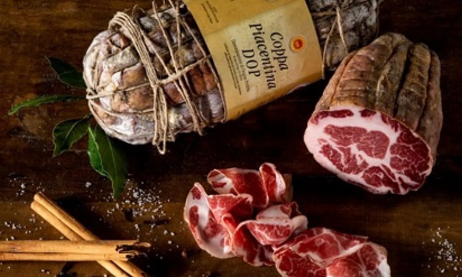 I consumatori puntano su salumi DOP di qualità