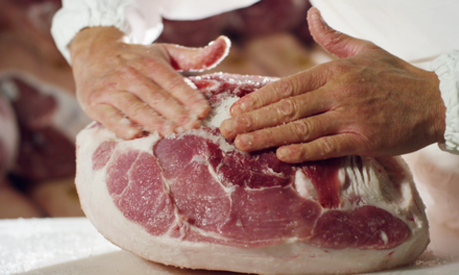 Le sfide per ridurre il sale negli alimenti trasformati
