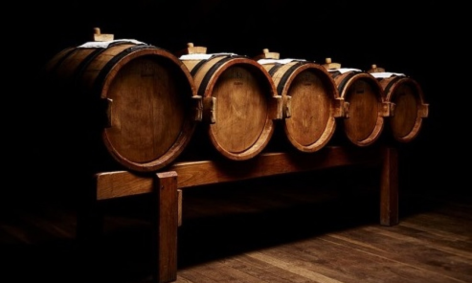 L'Aceto Balsamico di Modena a sostegno del vino