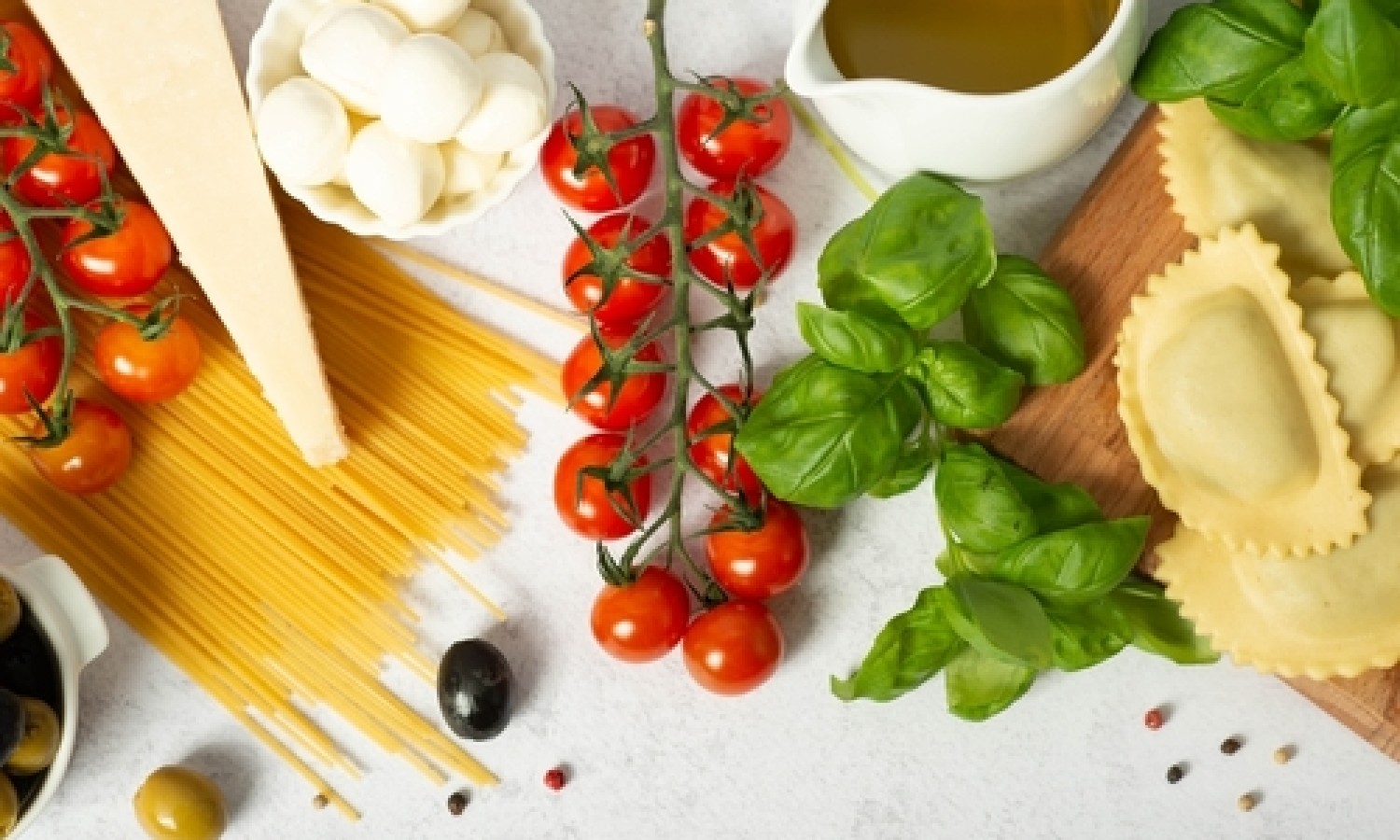 Cresce la quota dell’Italia nell’export mondiale