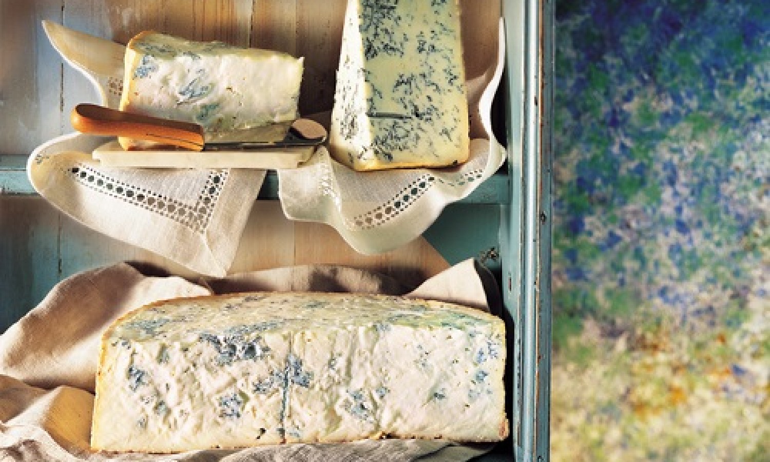 Gorgonzola DOP: i numeri 2026 