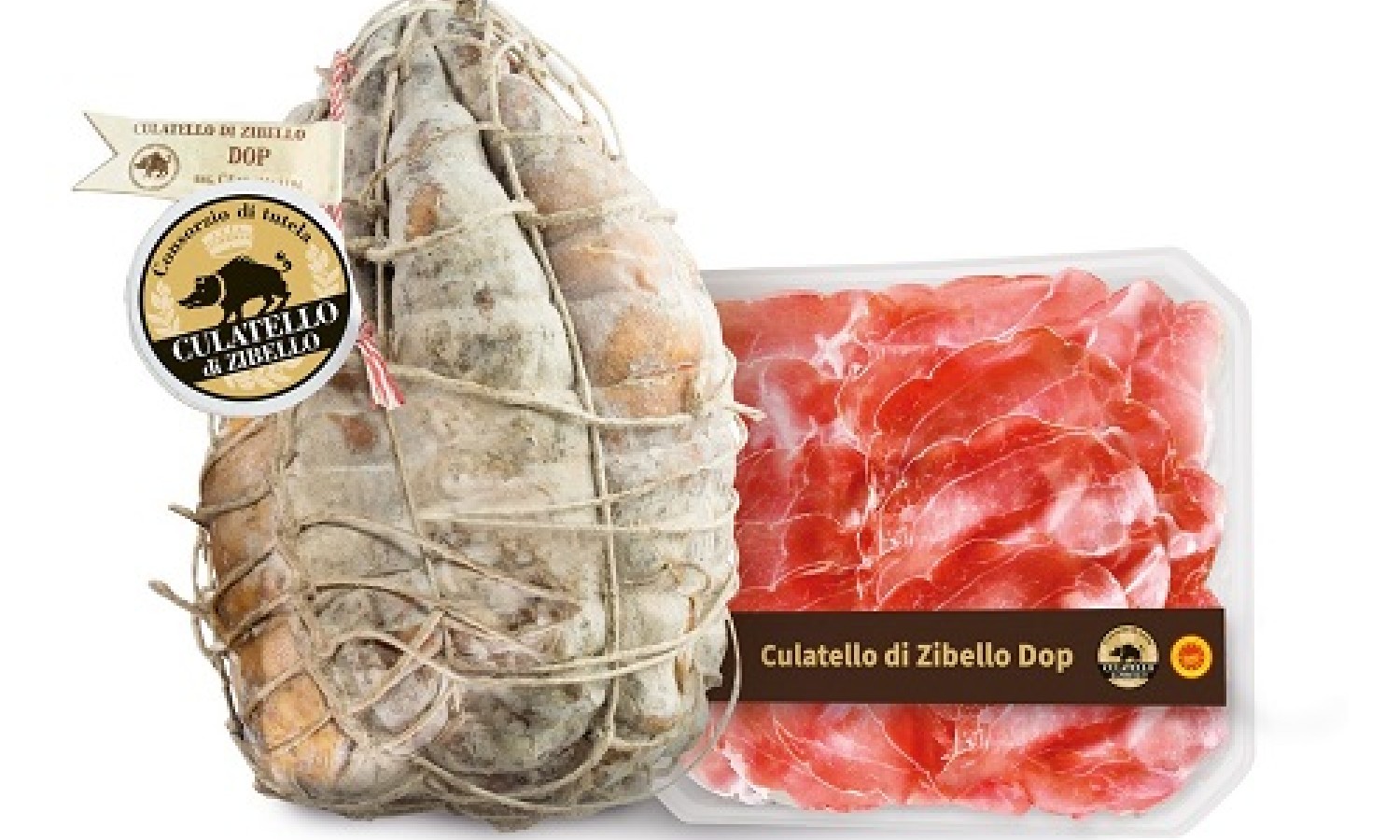 Il preaffettato spinge la crescita del Culatello di Zibello DOP