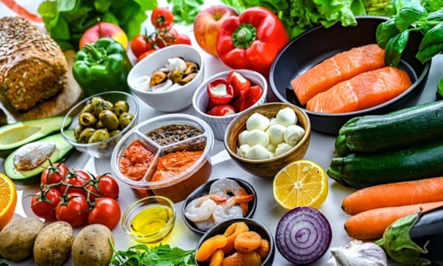 L’evoluzione della qualità della dieta italiana