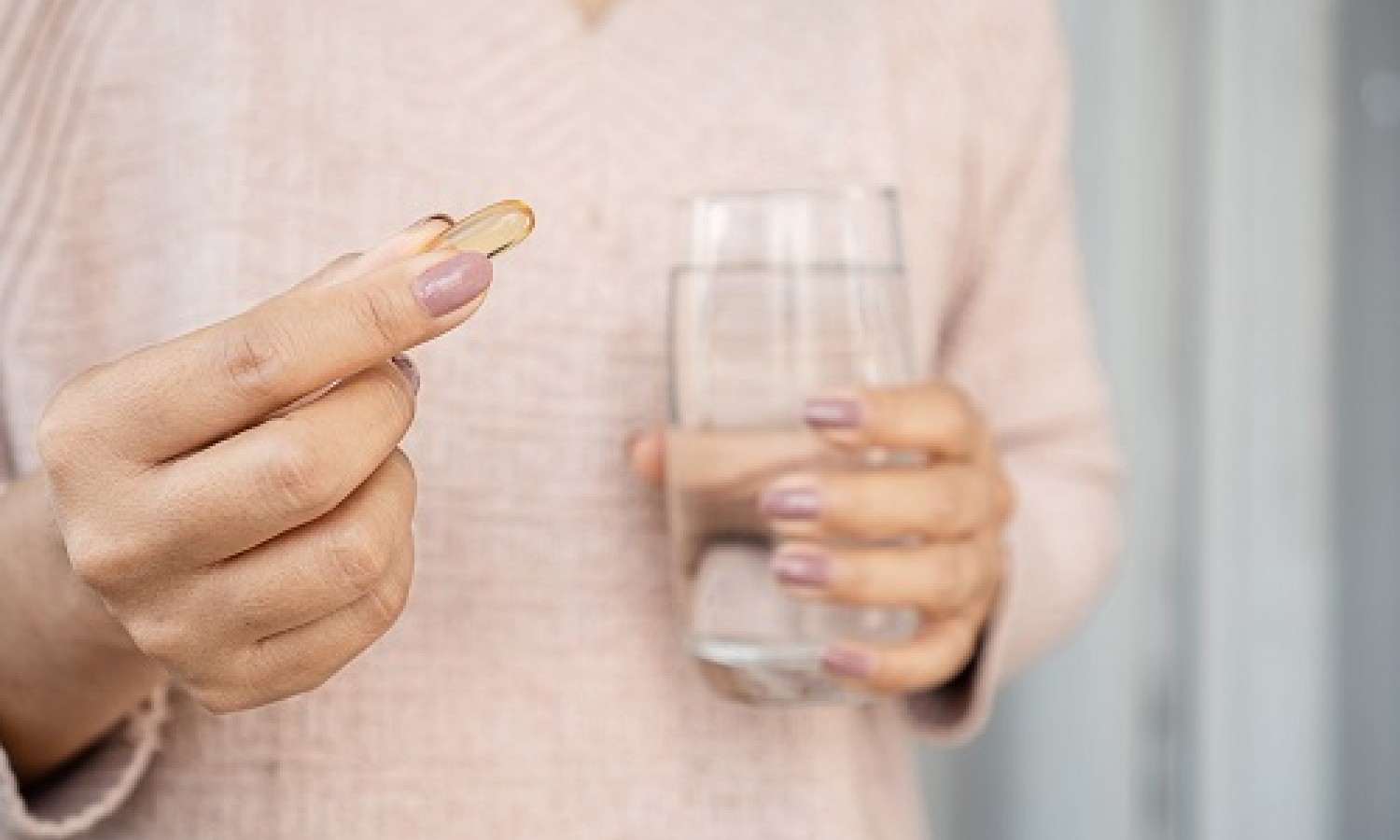Nuove linee guida per gli integratori alimentari
