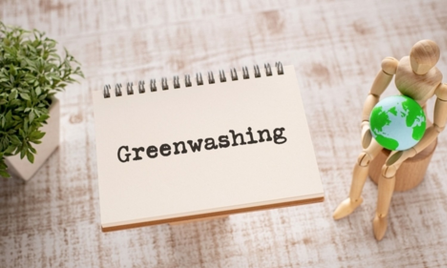 Greenwashing, in arrivo le nuove pratiche scorrette