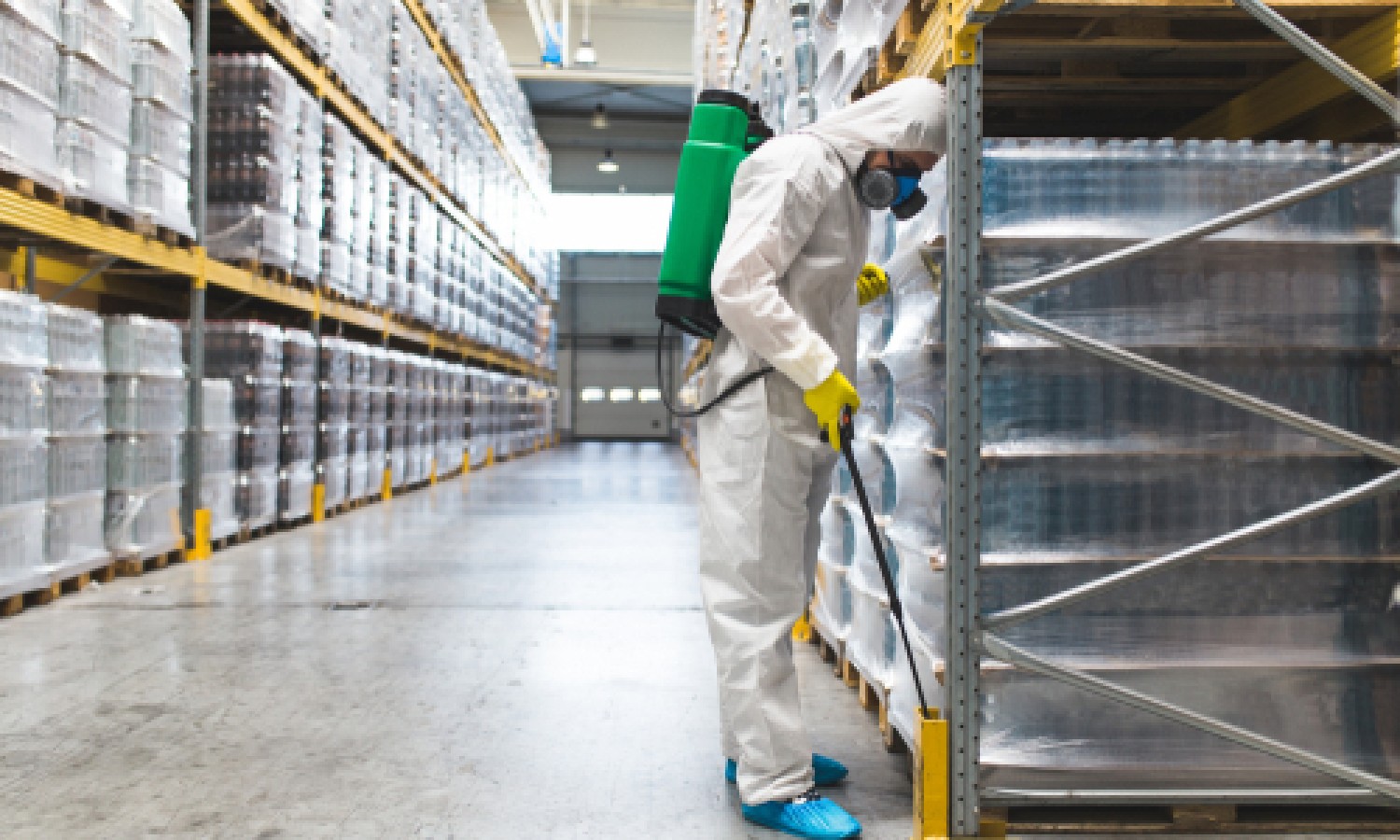 Il Pest Risk Assessment negli audit BRCGS e IFS