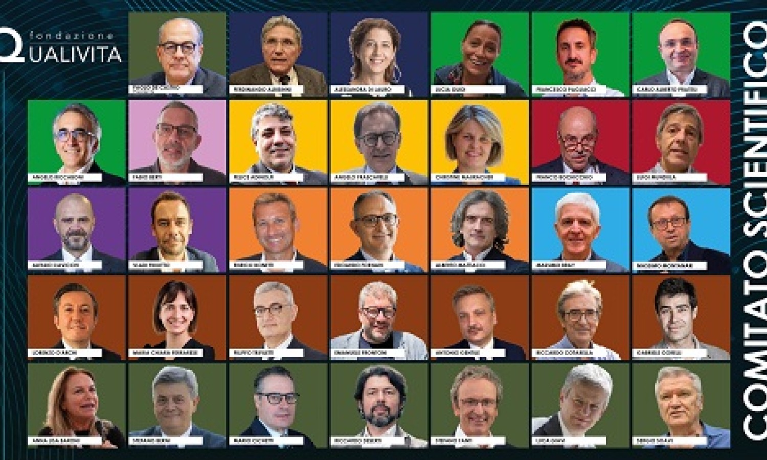 Un nuovo Comitato Scientifico per Qualivita