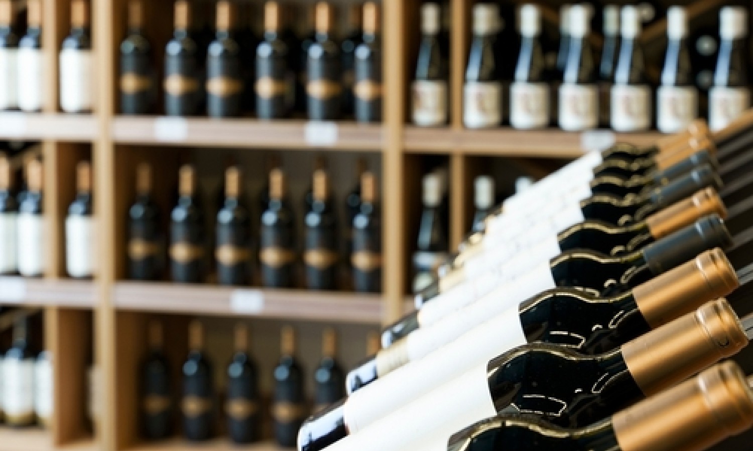 Cala l’export dei vini DOP europei 