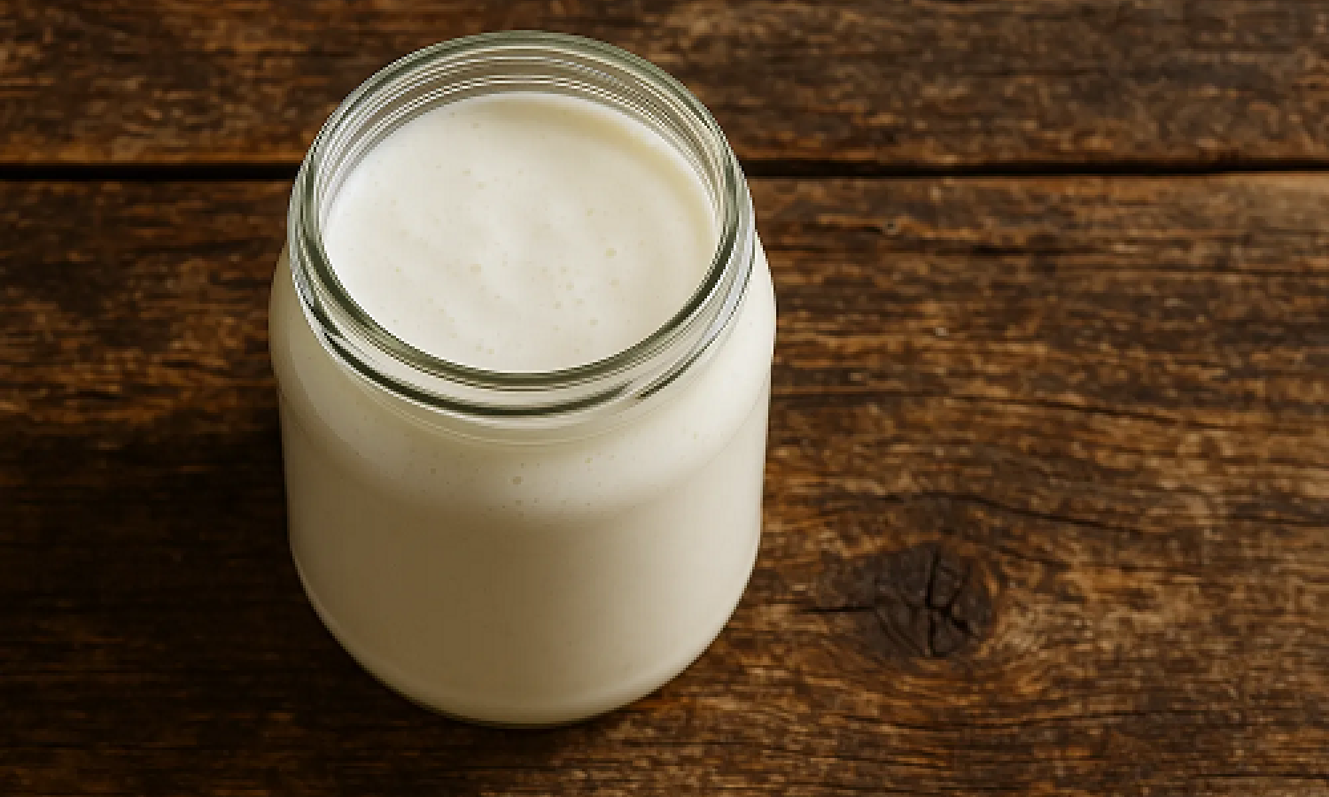I benefici dei lieviti del kefir per la salute