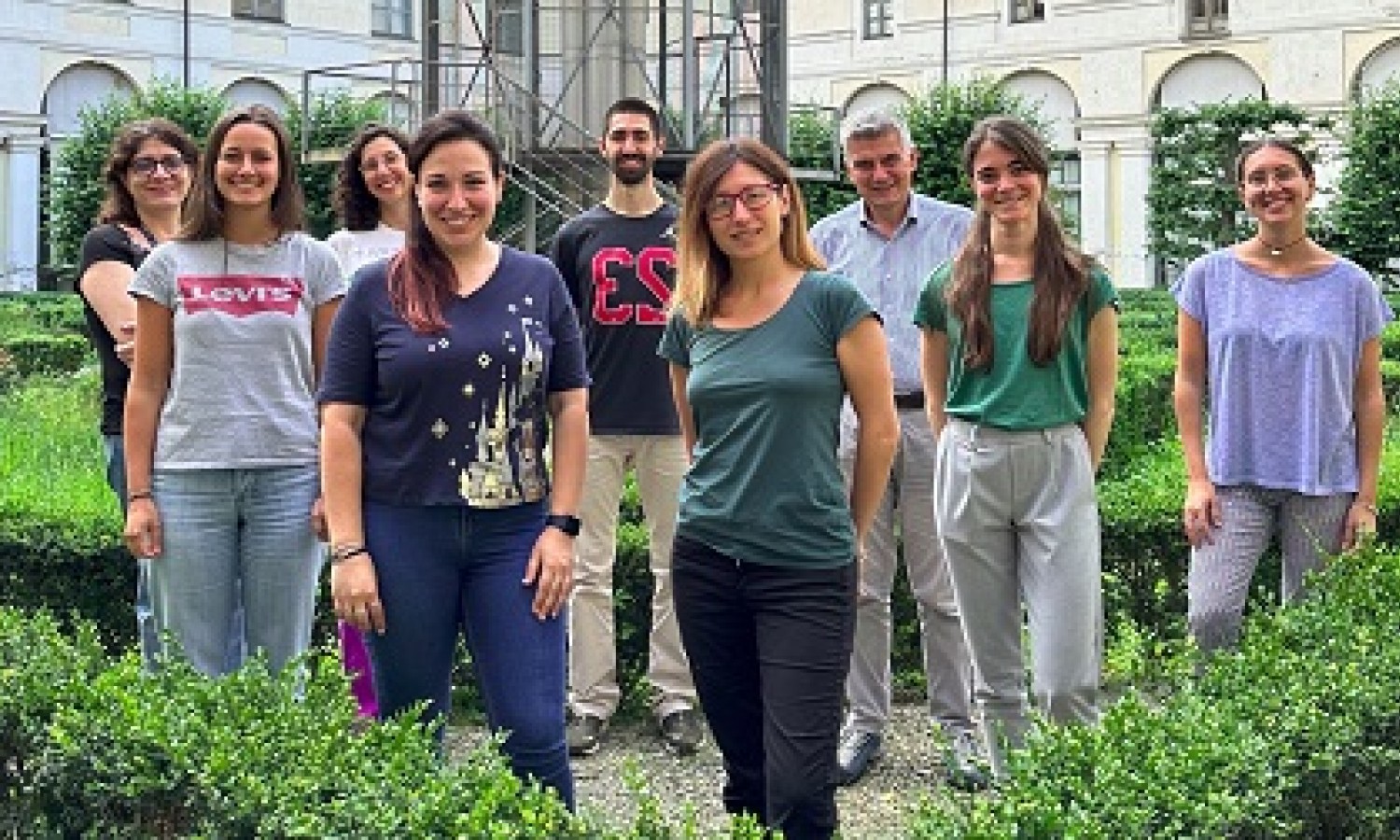 Il lievito si adatta all’ambiente lattiero-caseario