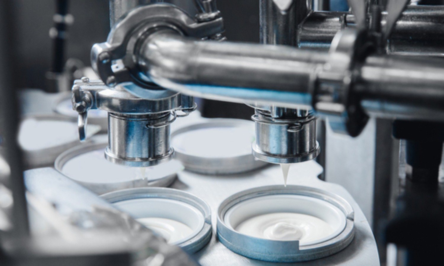 Idrocolloidi nello yogurt: progressi, sfide e tendenze future