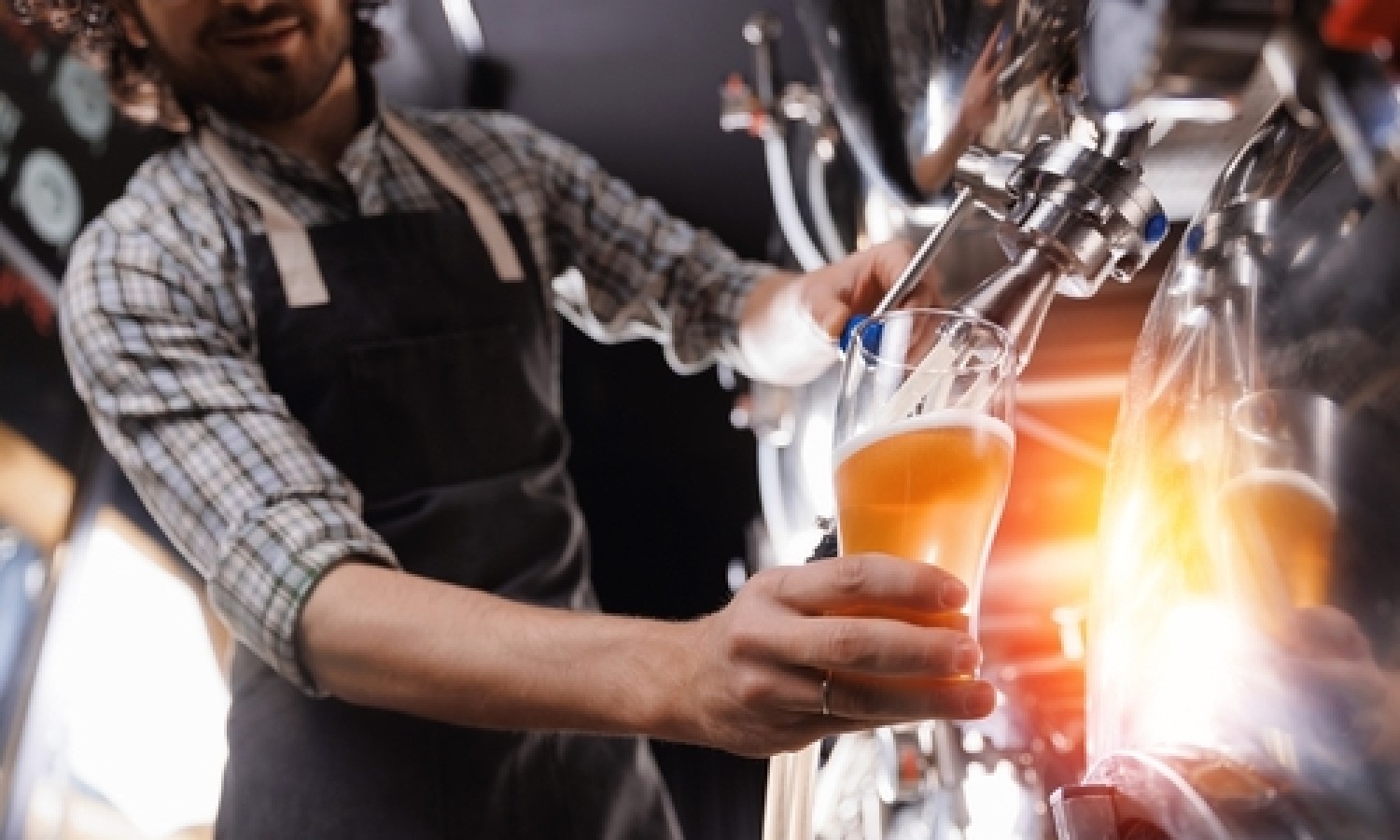 Quanto sopravvivono gli agenti patogeni nella birra artigianale?