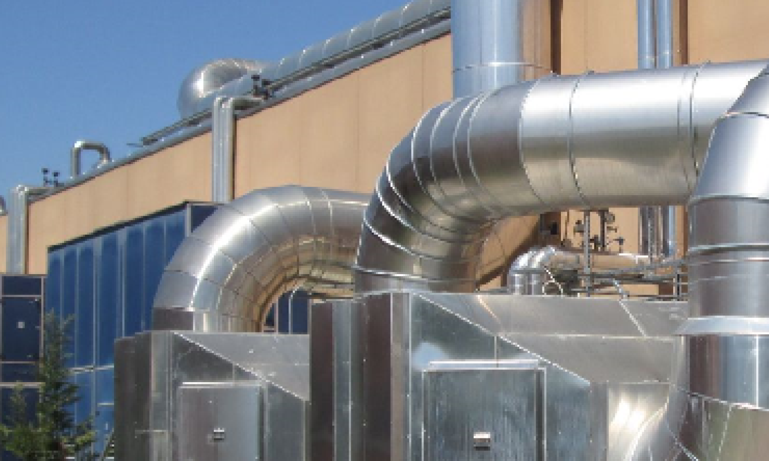 Un esempio di efficienza energetica nell'industria alimentare