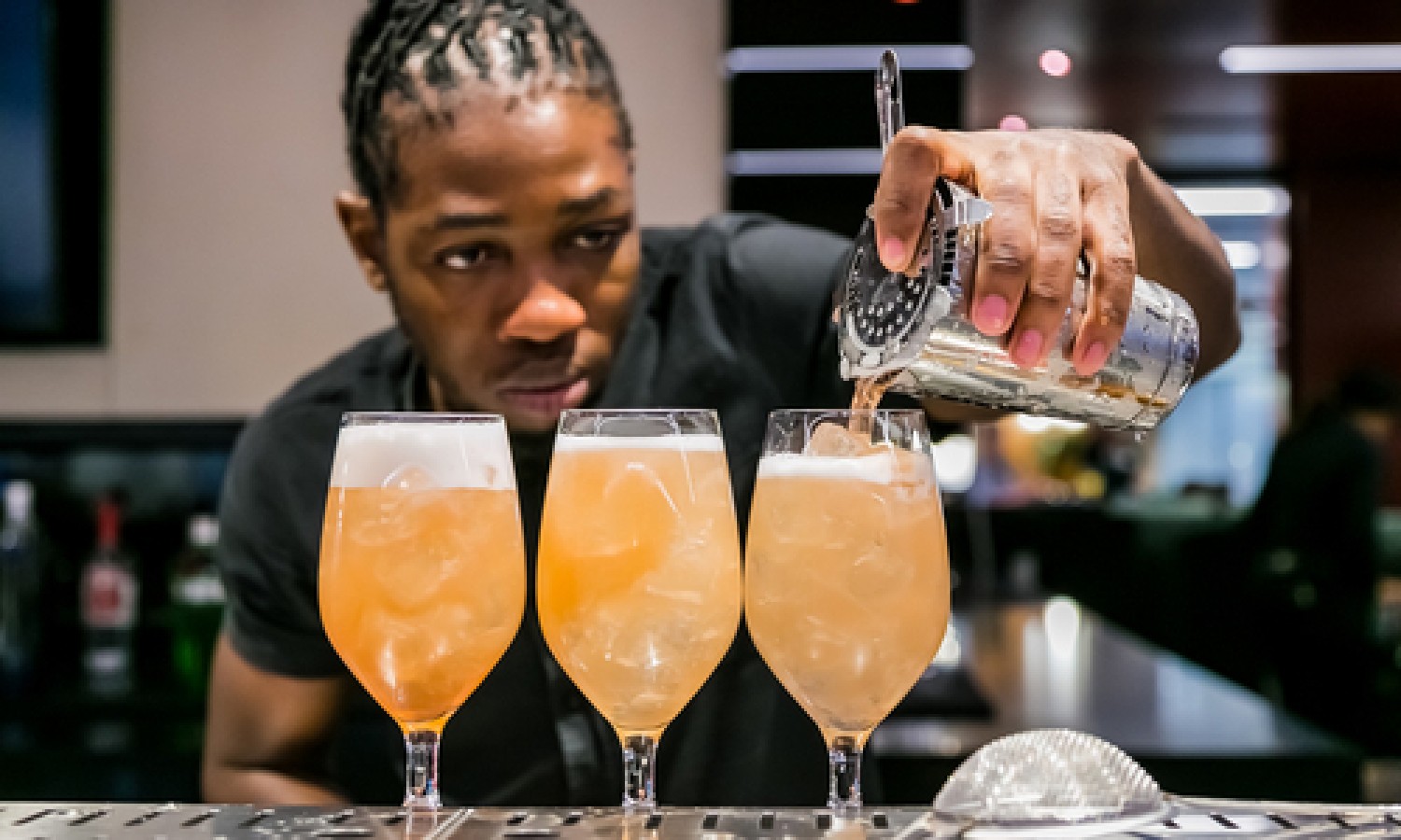 Alcolici in calo in Europa, crescono low e no alcohol