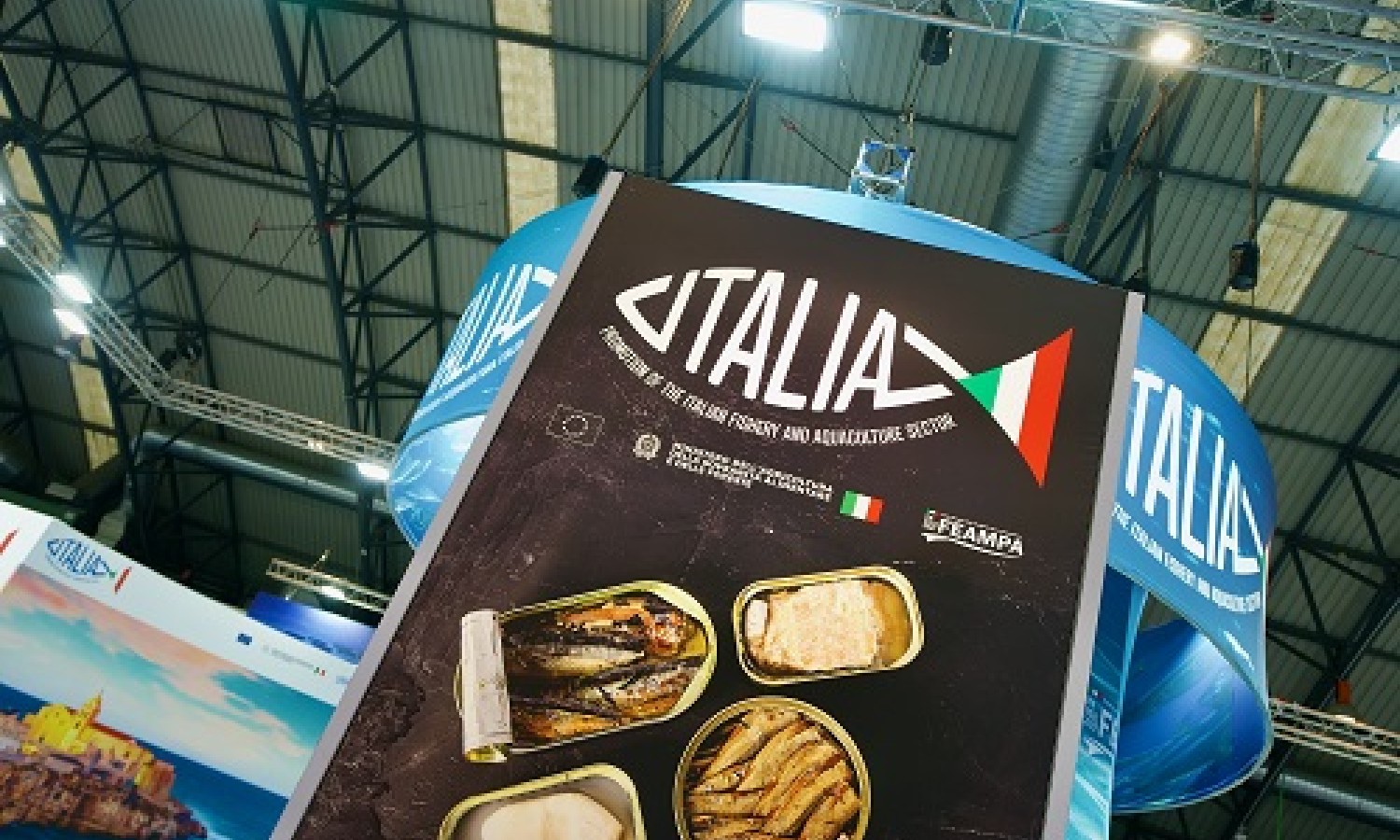 Il Made in Italy ittico in Spagna