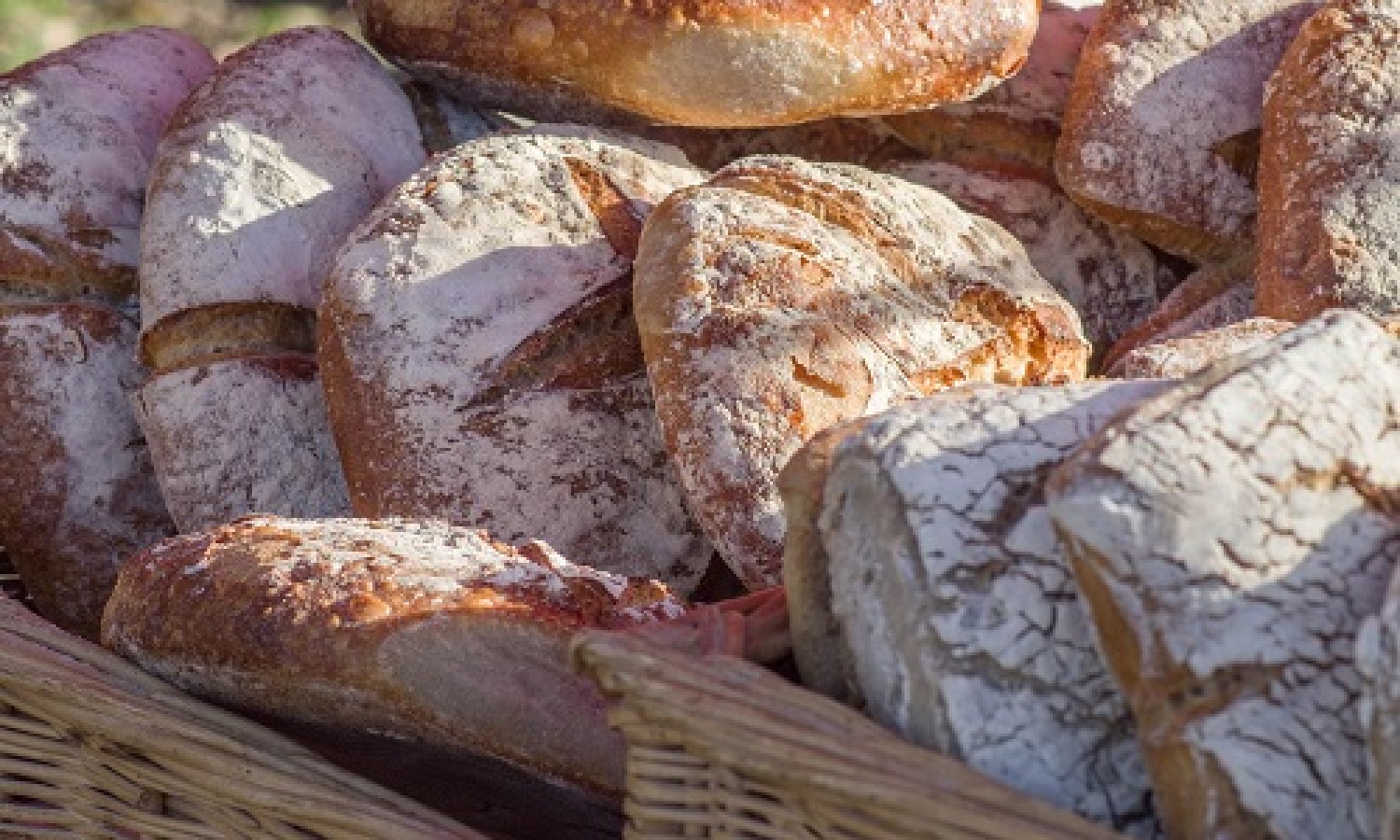 Pane e farina italiane, un patrimonio unico al mondo