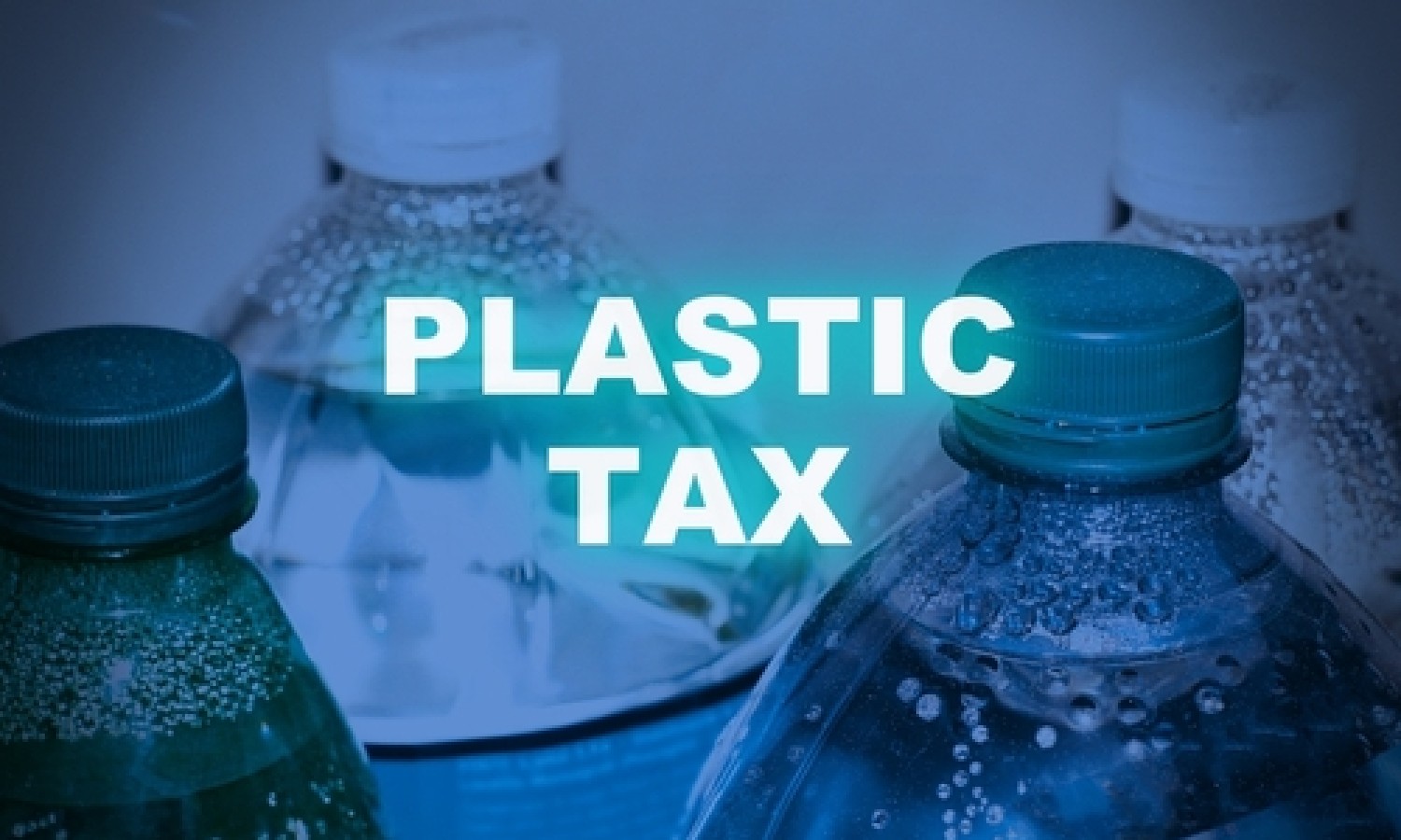 Nuova richiesta di eliminare l’entrata in vigore della Plastic tax