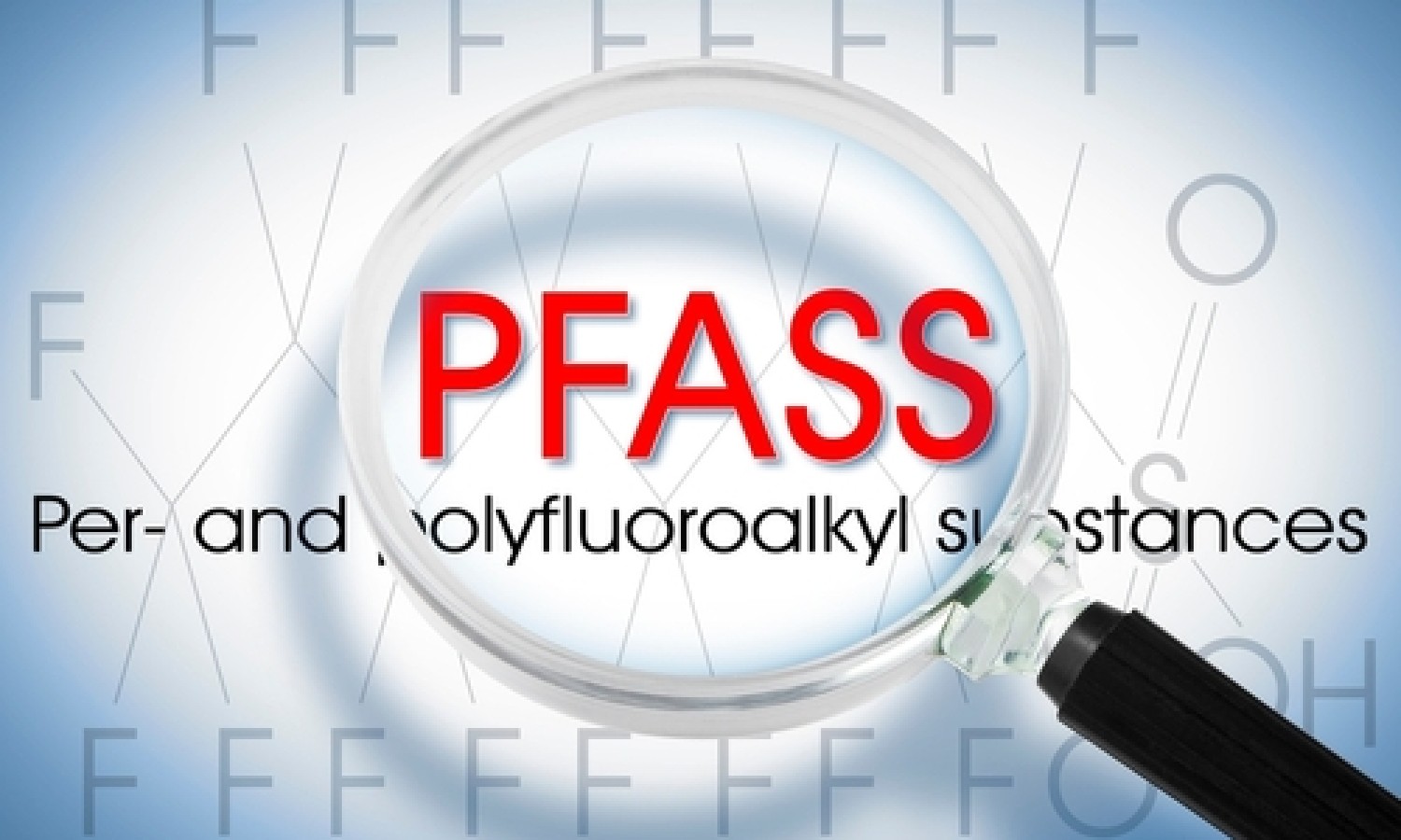 PFAS: focus sui rischi per la salute