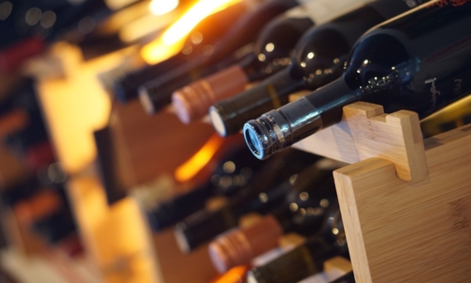 Vino italiano, export in crescita nei mercati emergenti
