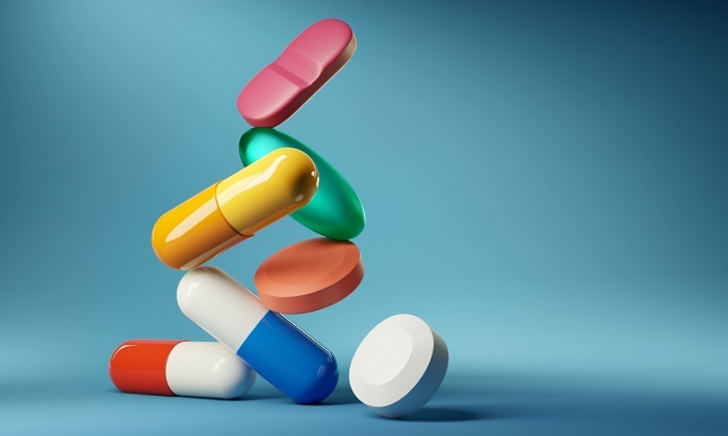 Antibiotici, cala l'uso negli animali