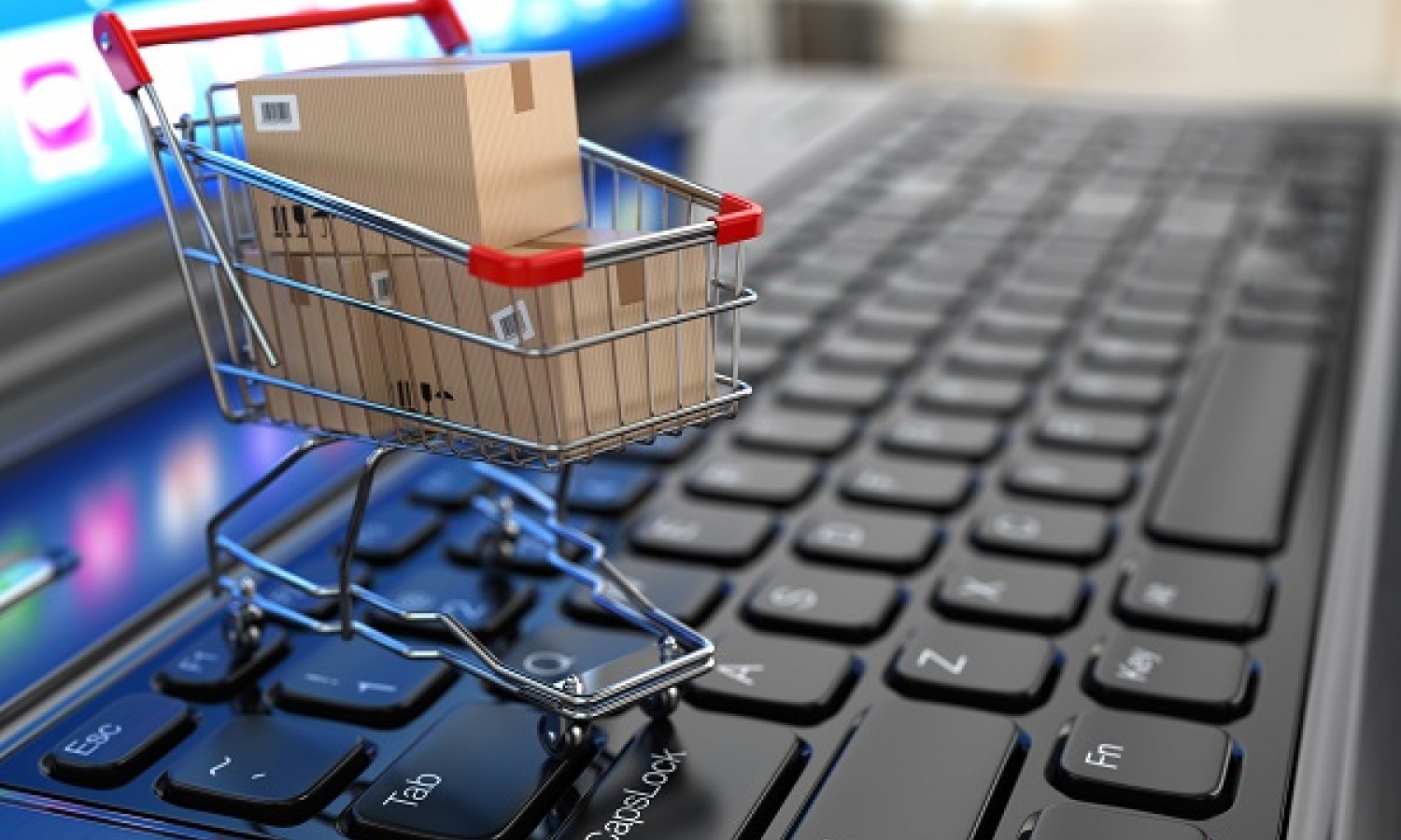 La pandemia fa crescere il food delivery
