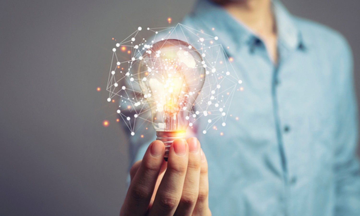 Innovazione in scena a Cibus, vieni a trovarci!
