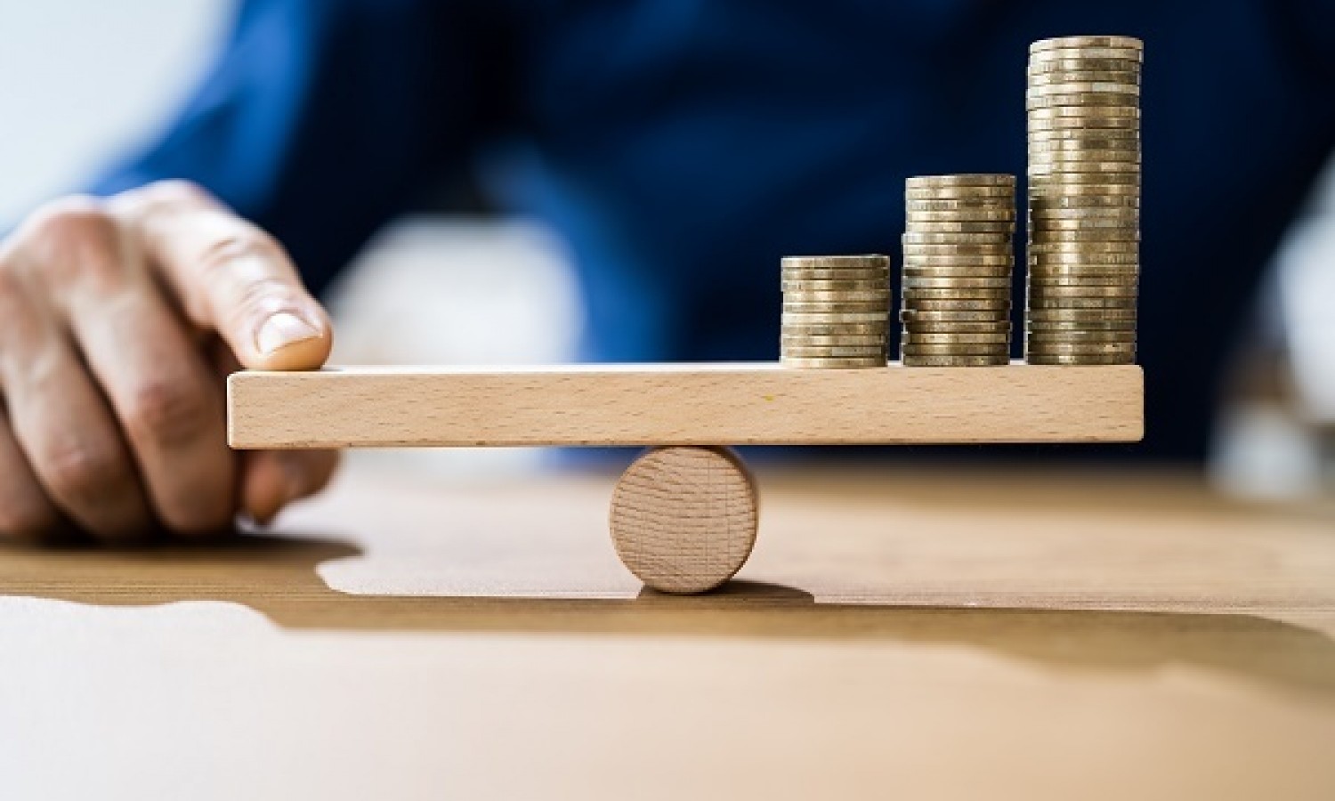 Salgono i prezzi al consumo