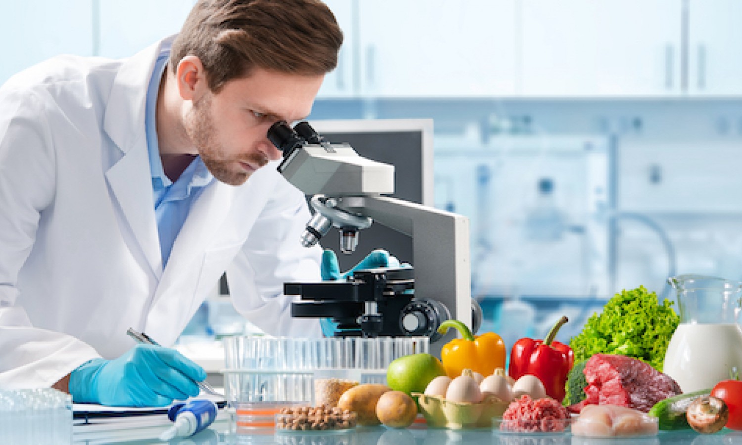 Allerte alimentari: le nuove linee guida al banco di prova