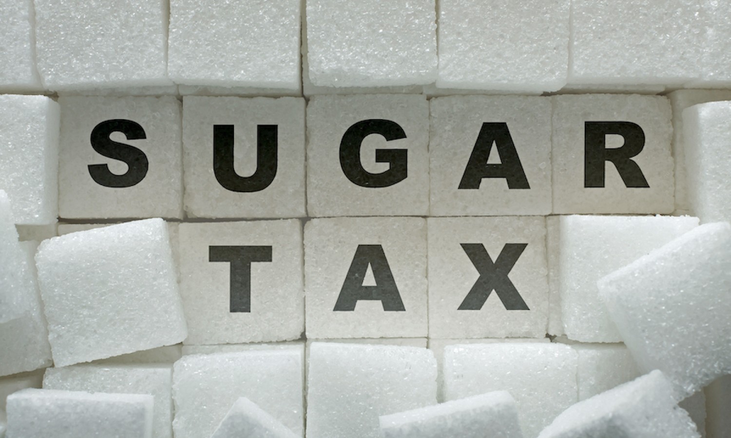 Rinviata la Sugar tax