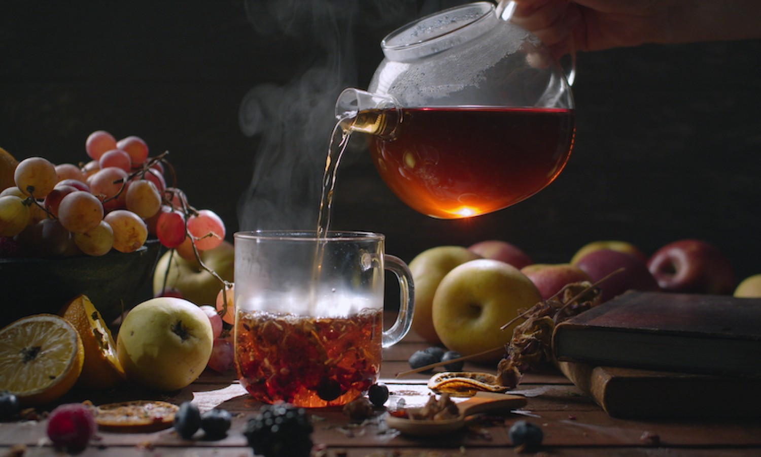 Economia circolare, i benefici nutritivi della frutta