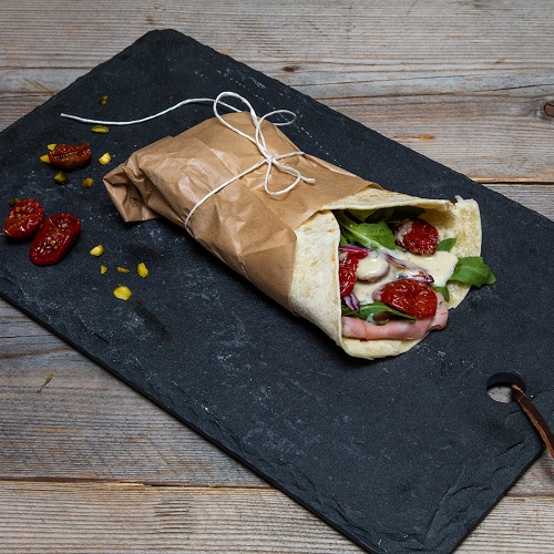 wrap